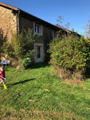 Clos de Gigondas Countryside house 10 mins from CHU and Limoges center